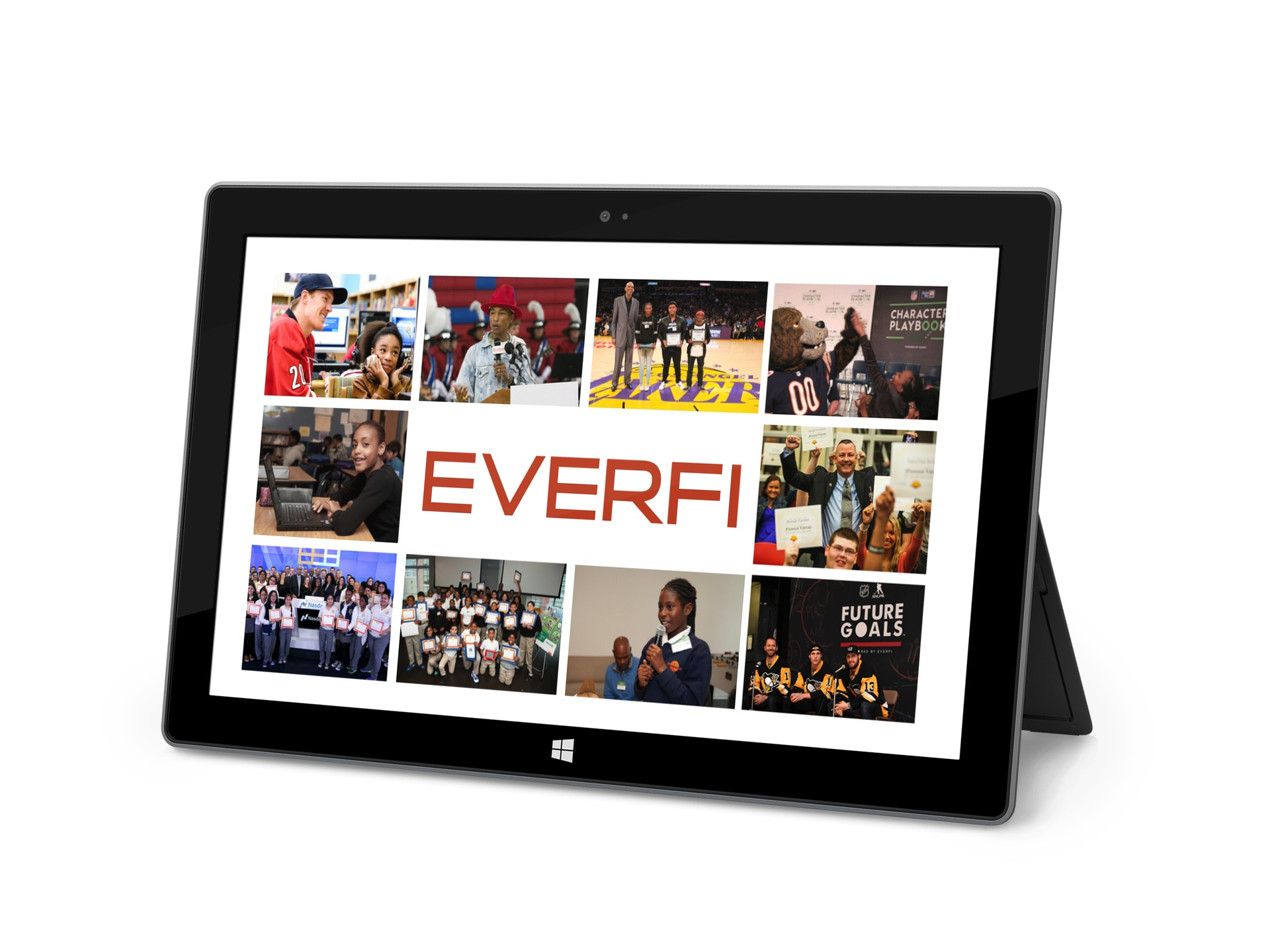 EverFi - Critical Skills Education