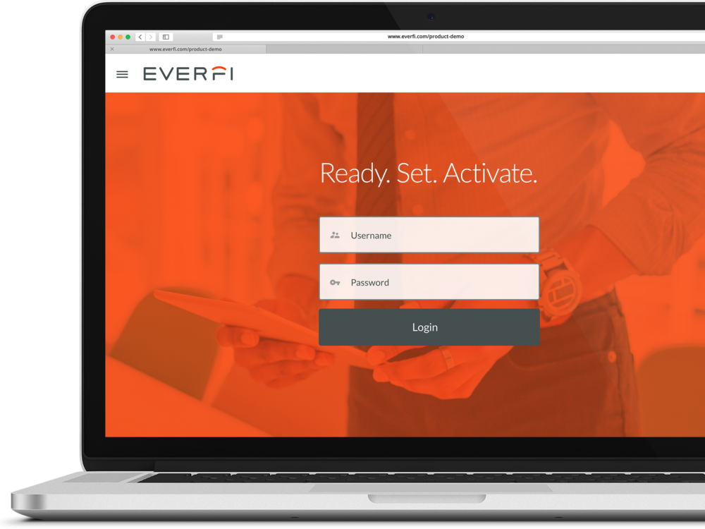 EVERFI Is Tackling Society's Most Challenging Issues With Education