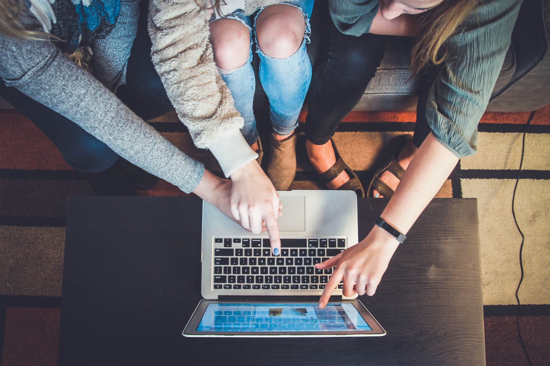bank marketing trends