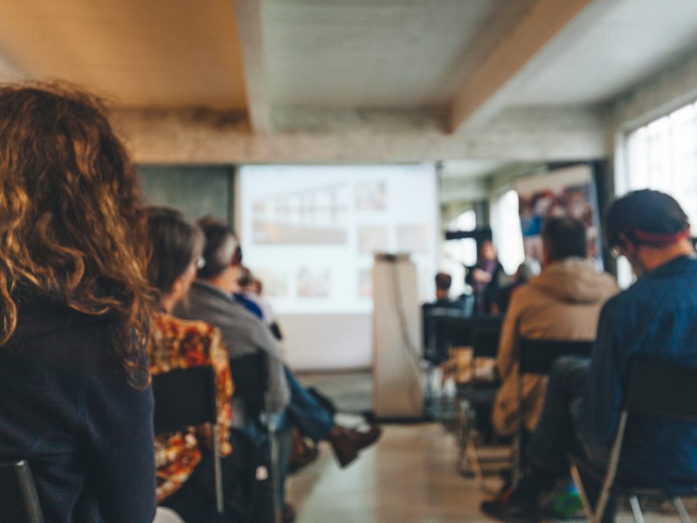 Business Conference