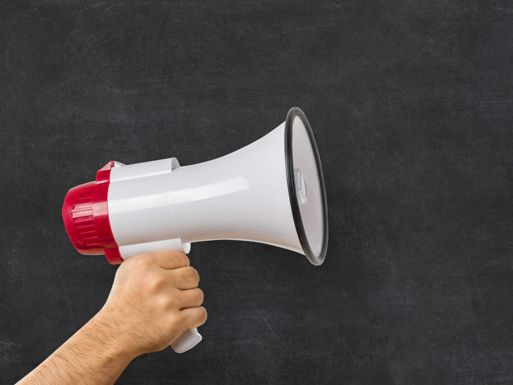 Megaphone-image