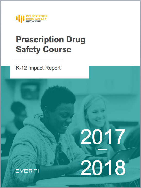 PDSN Impact Report K-12