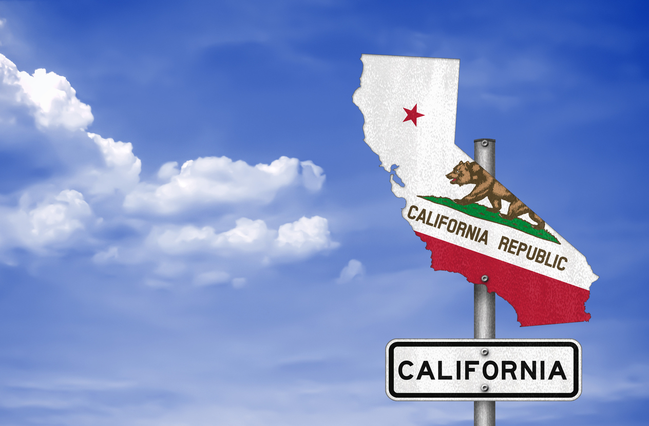 SB 1343 requires sexual harassment training for 92 percent of California's workers