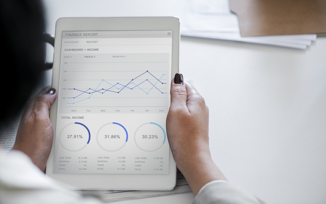 bank digital marketing 2019