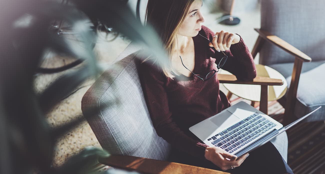 Virtual Volunteering