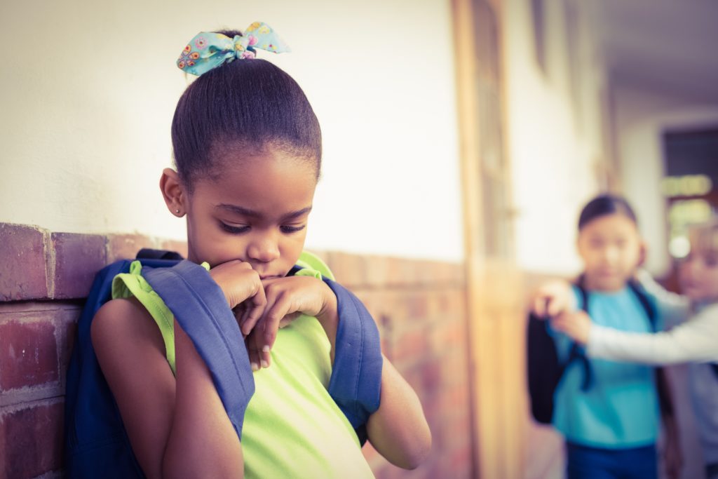 6 Anti Bullying Lessons to Foster A Bully-Free Learning Environment ...