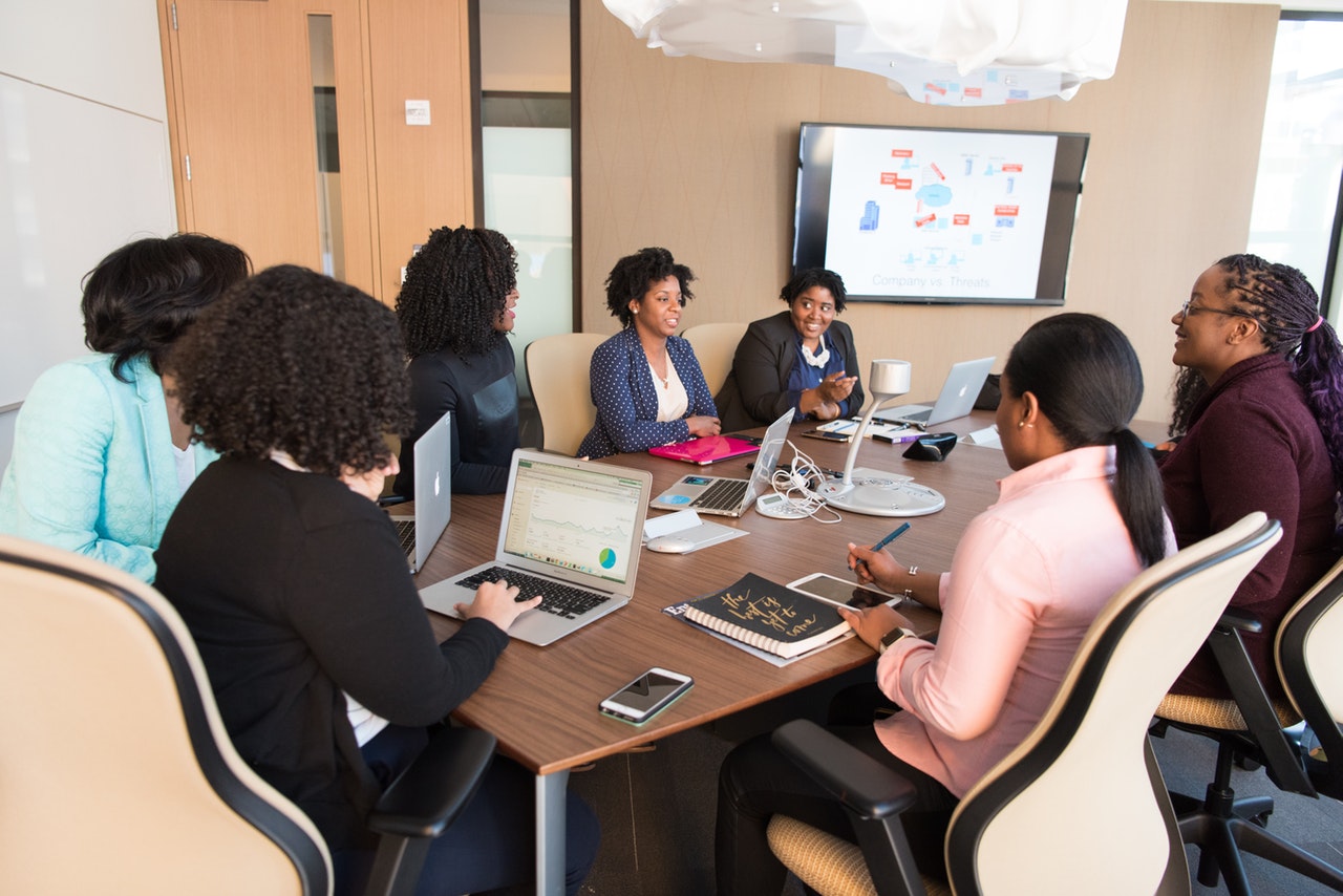 workplace speak up culture