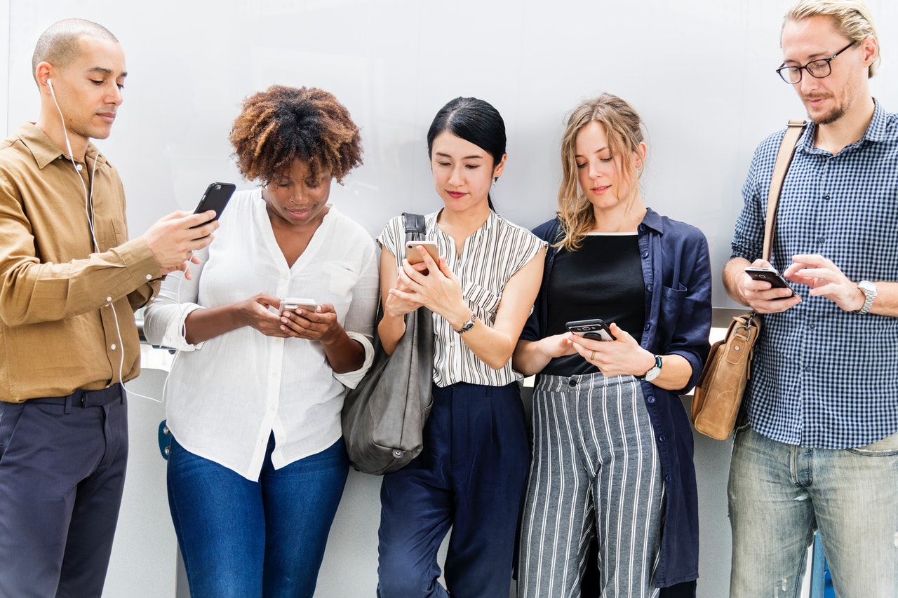 digital banking