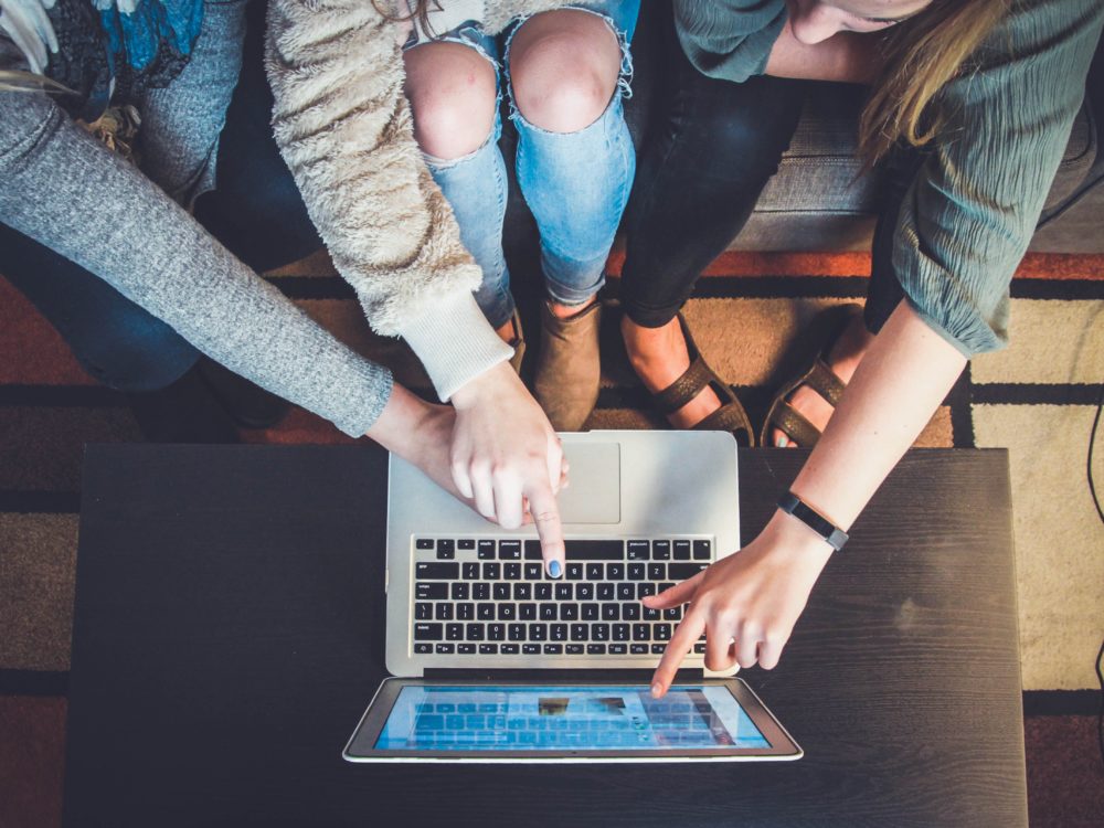 Creating a Loyal Consumer