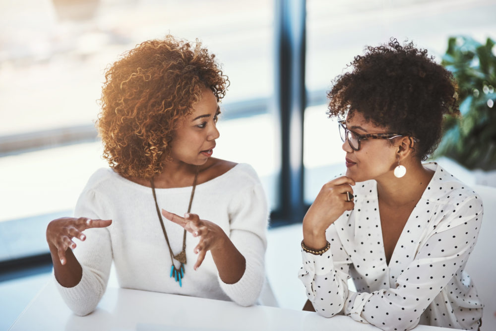 The Power of Bystander Intervention