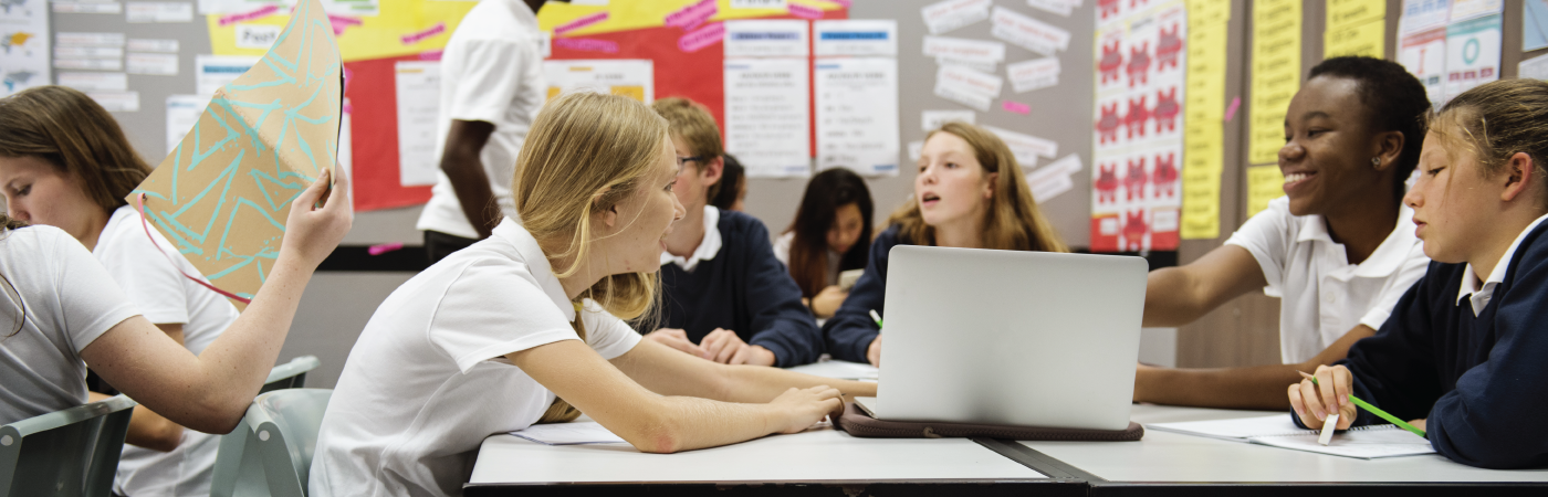 Middle School Debt