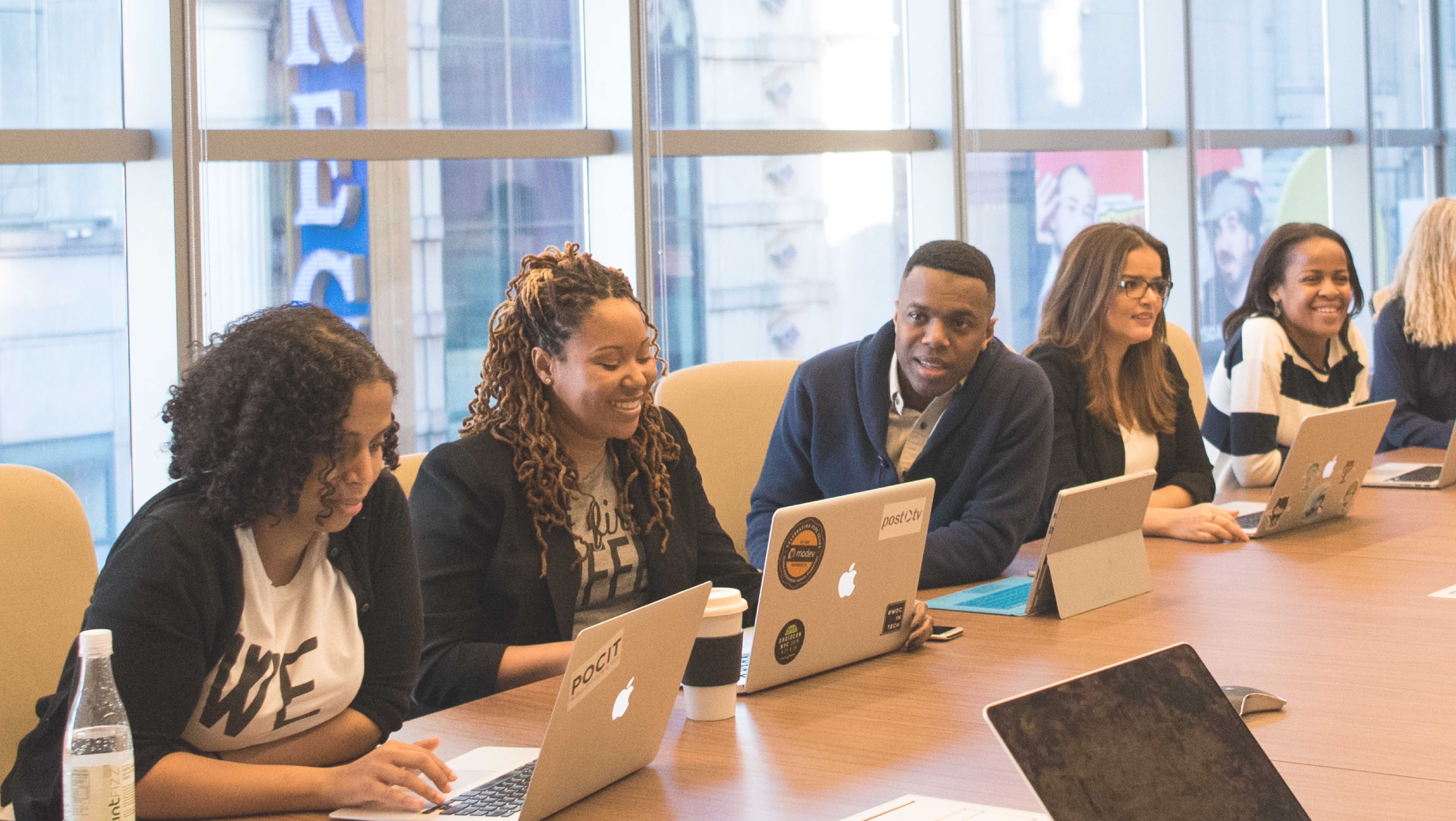 5 Changes to Make to Your Harassment Prevention Strategy