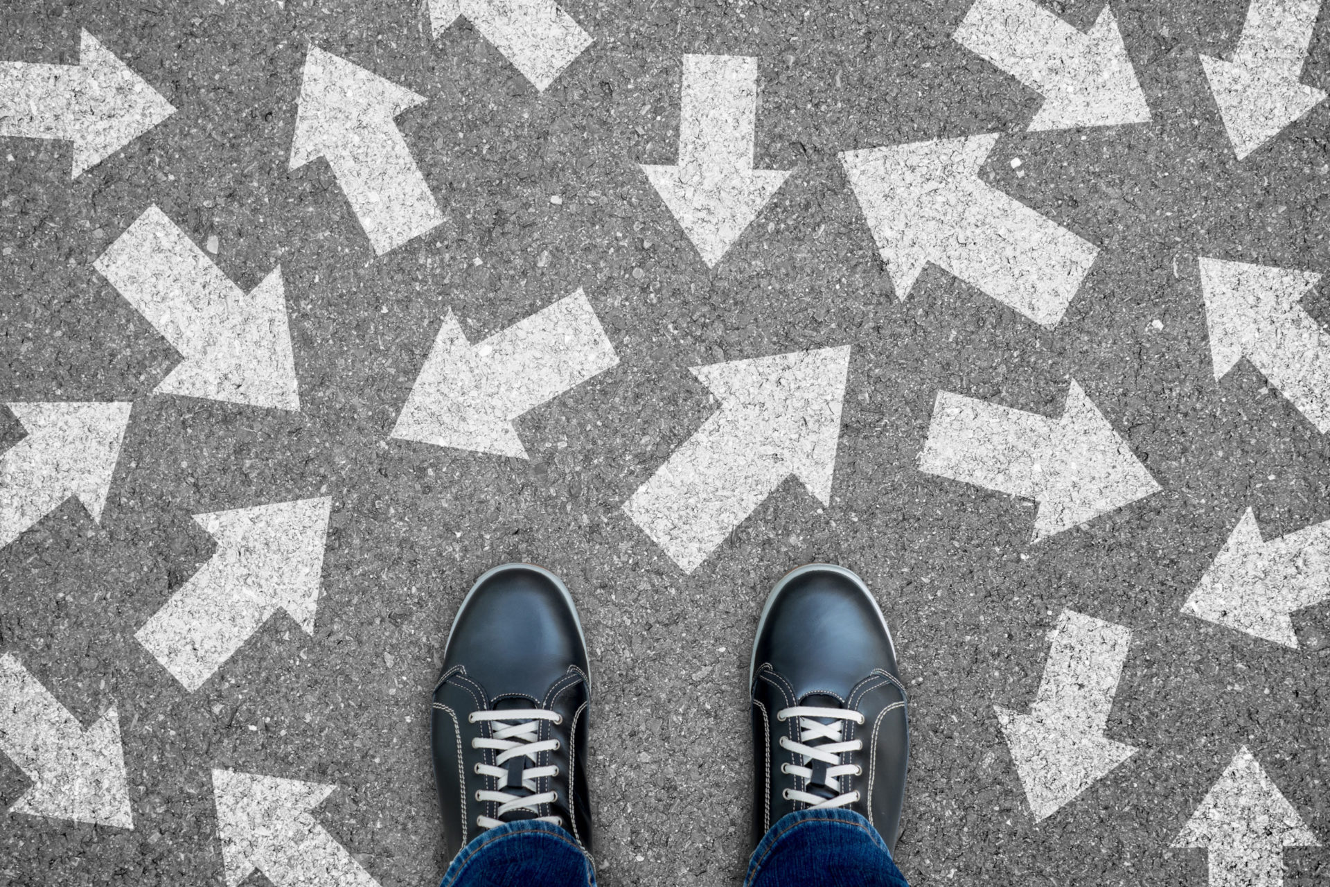 Student Decision Making