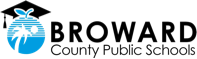 broward county public schools logo