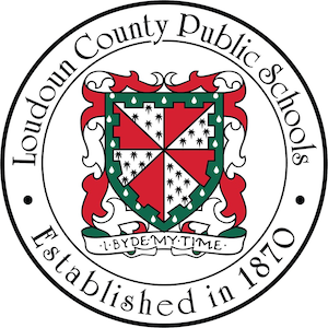 loudoun county public schools logo