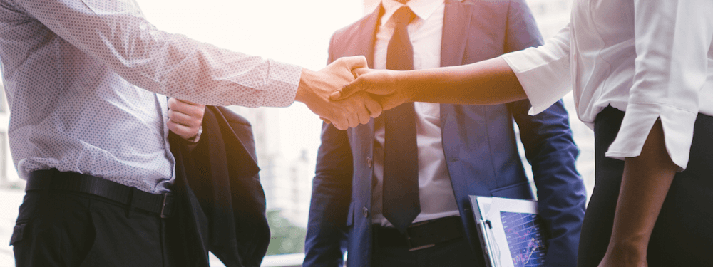 Handshake