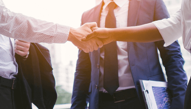 Handshake