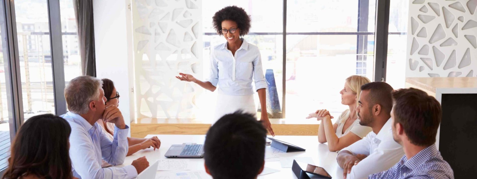 Harassment Prevention Strategy