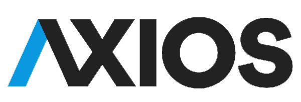 axios