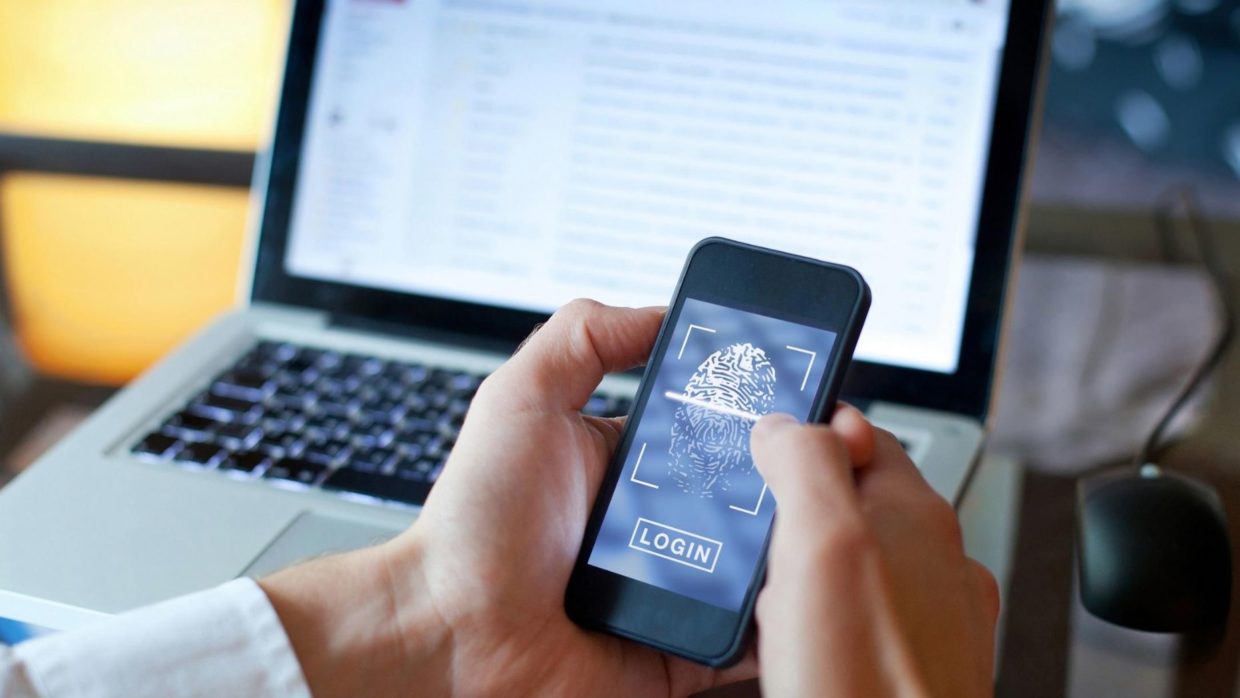 Data Security and Privacy