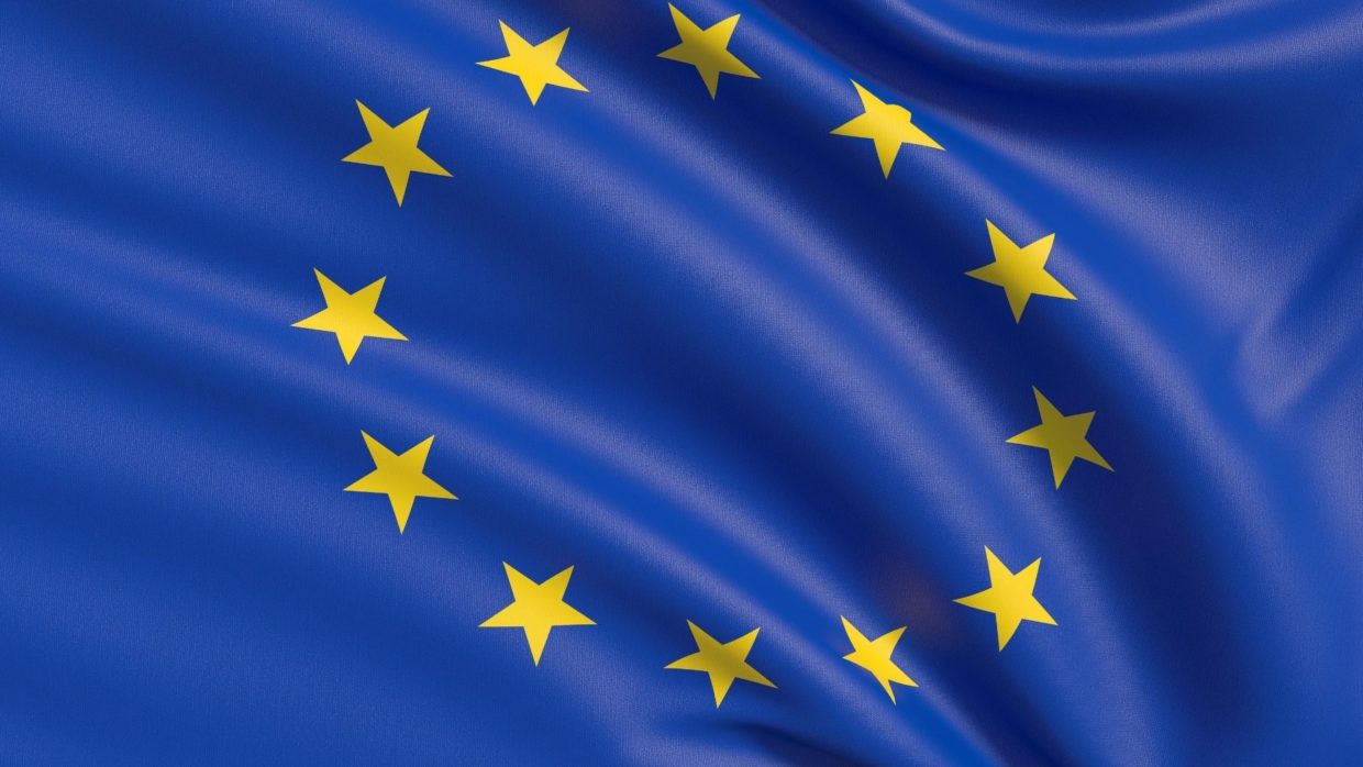 EU Flag