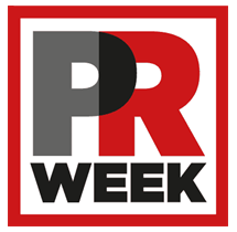 PR Week Logo
