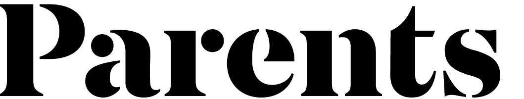 Parents Mag logo