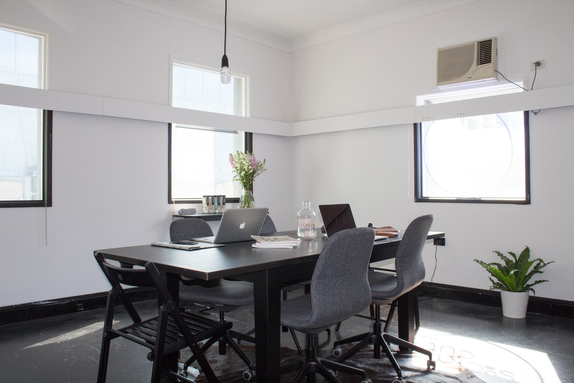 Things To Prioritize In A Changing Work Environment