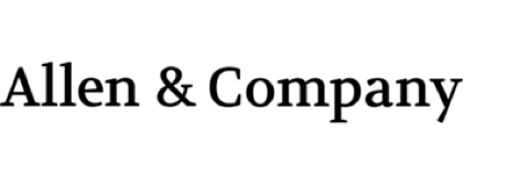 Allen & Company logo