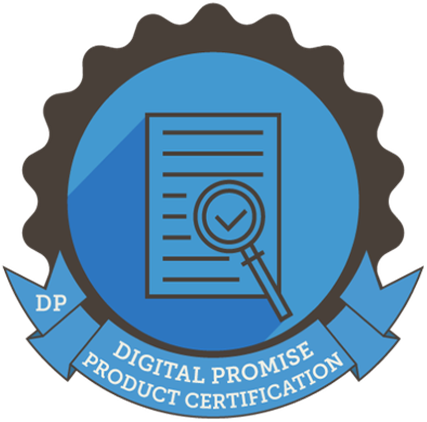 digital promise badge award