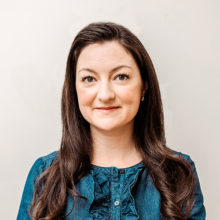 Dr. Monica Burns headshot