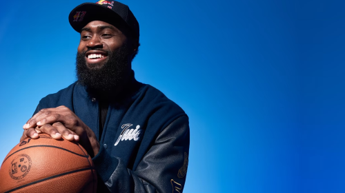 Jaylen Brown