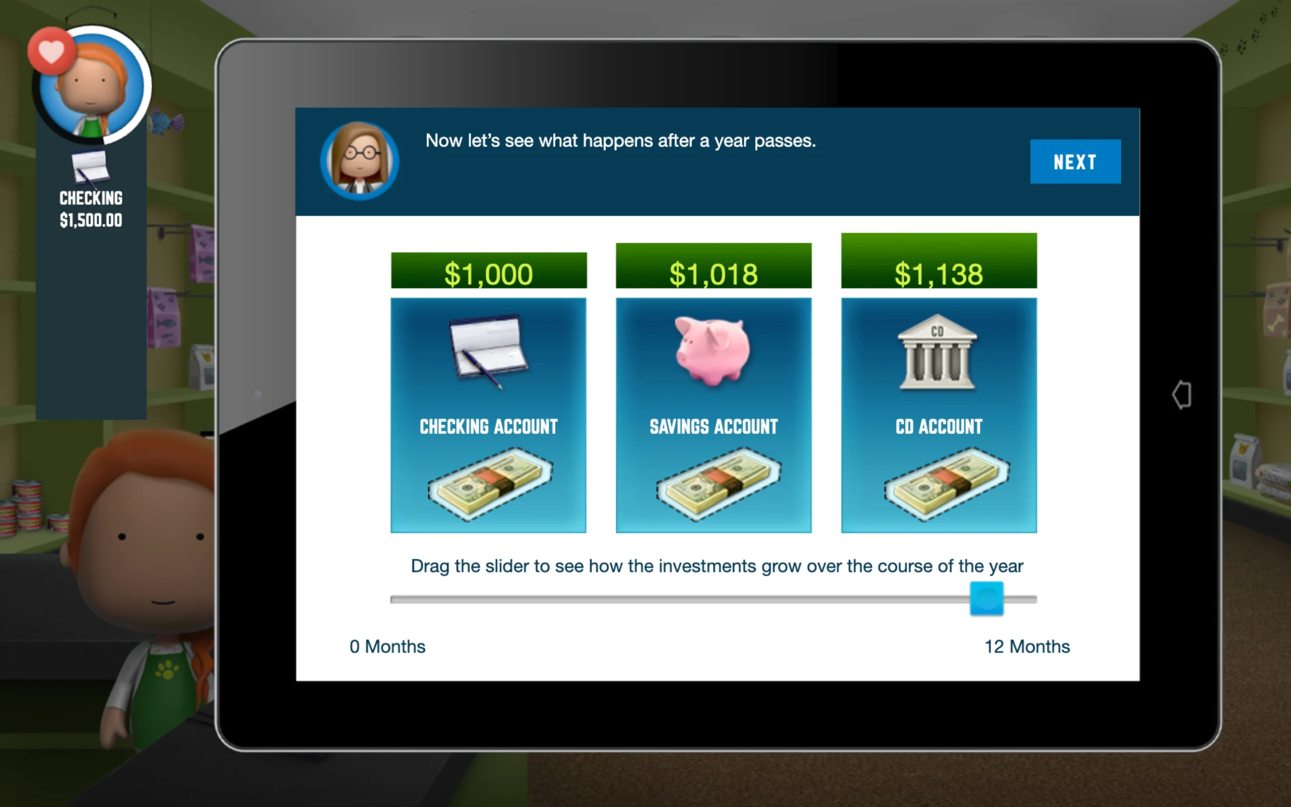 FutureSmart screenshot 5