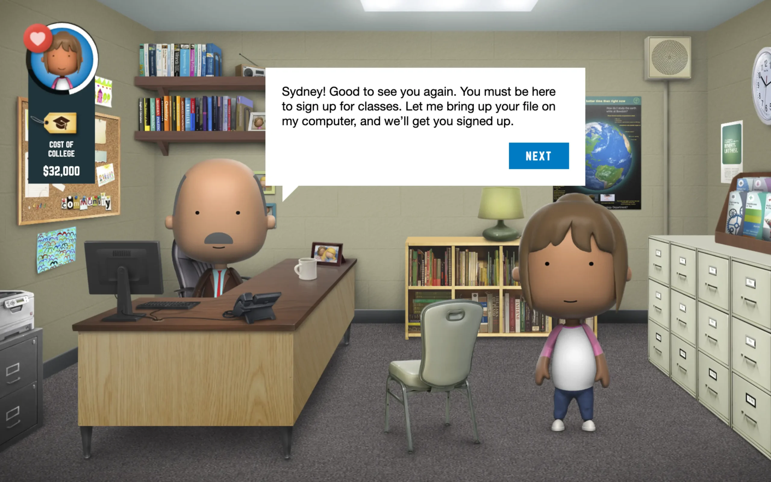 FutureSmart screenshot 4