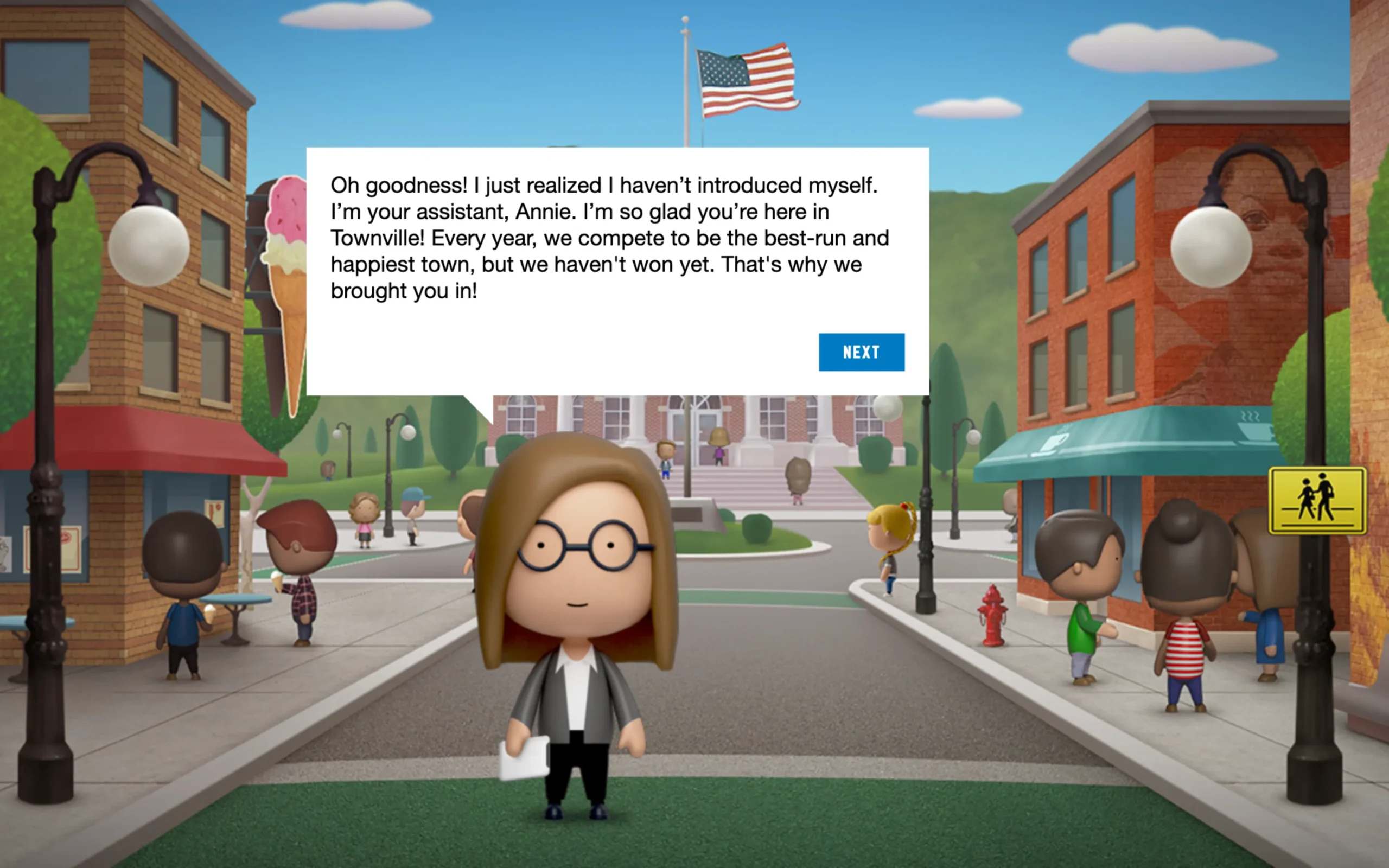 FutureSmart screenshot 1
