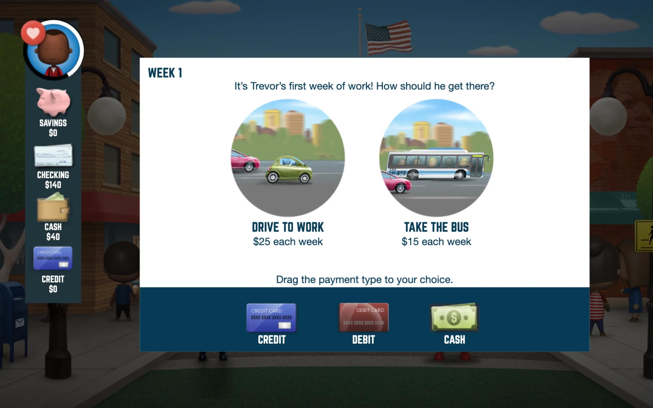 FutureSmart screenshot 3