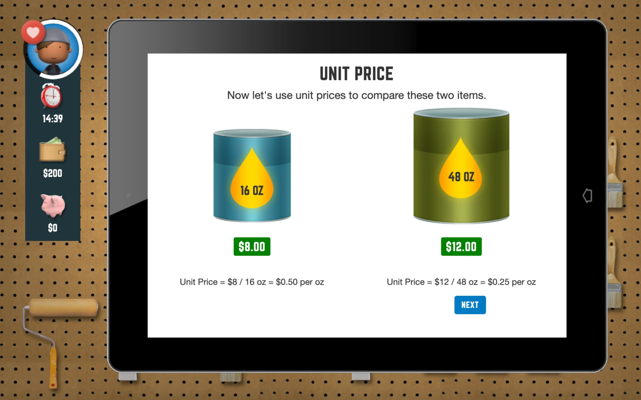 FutureSmart screenshot 2