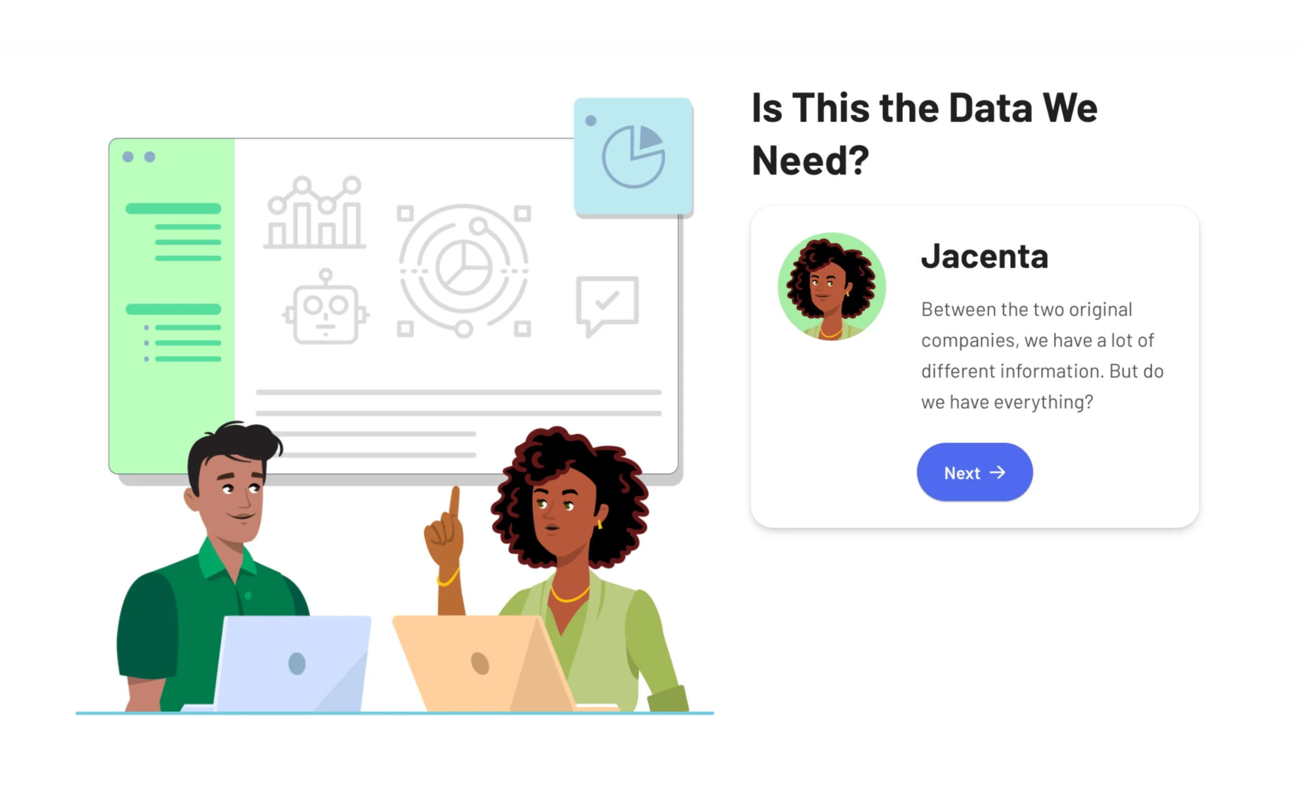 Data Science screenshot 2
