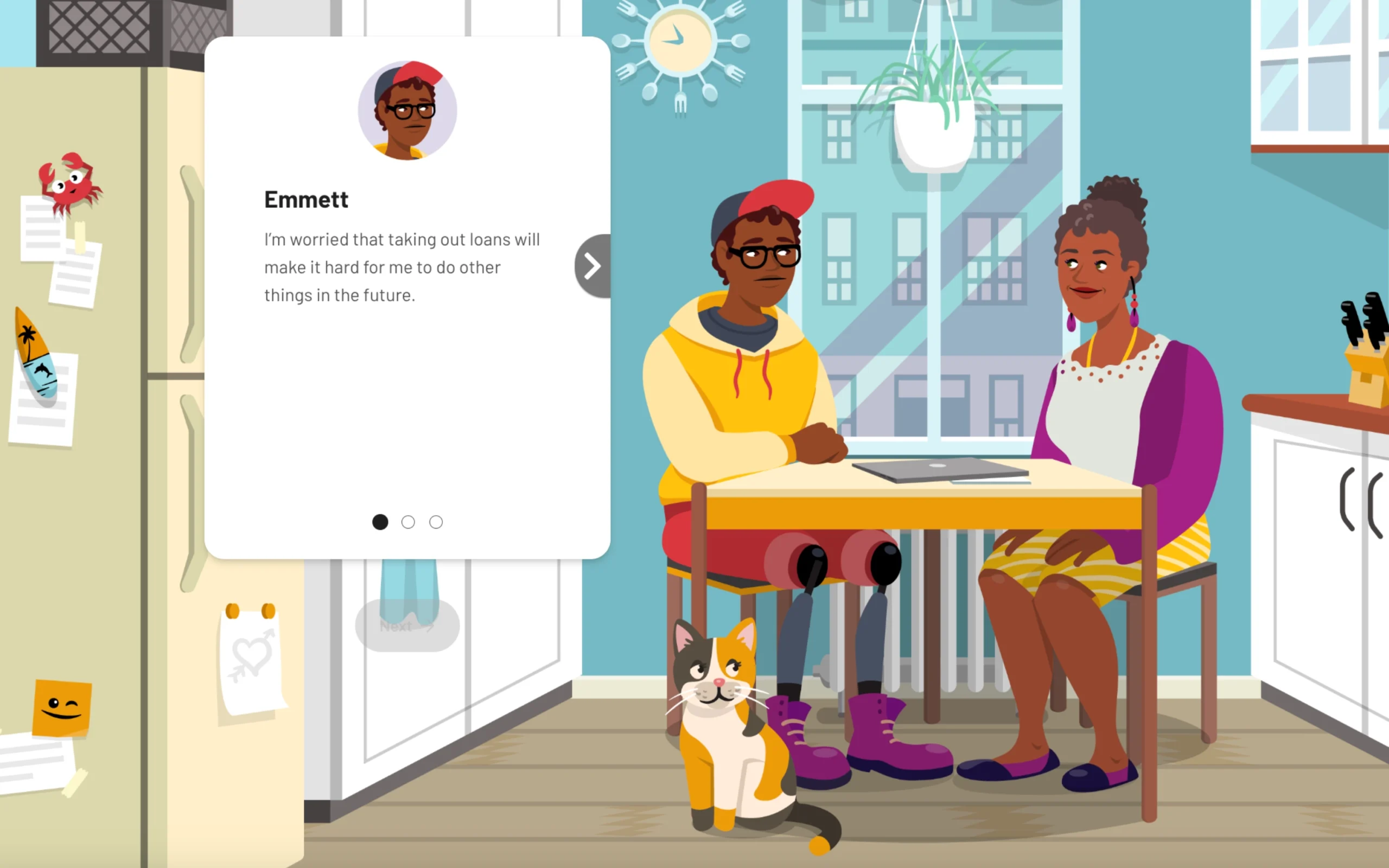 Pathway screenshot 5