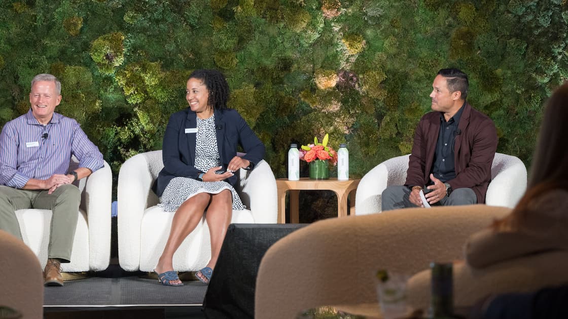 EVERFI Impact Summit Session on Impact Storytelling