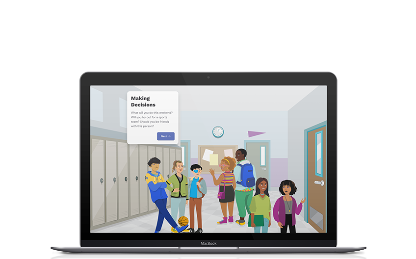 Research-Based Curriculum