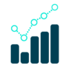 data-reporting-icon