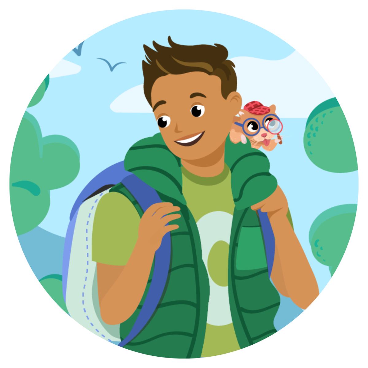 Healthier Me_Hero Image