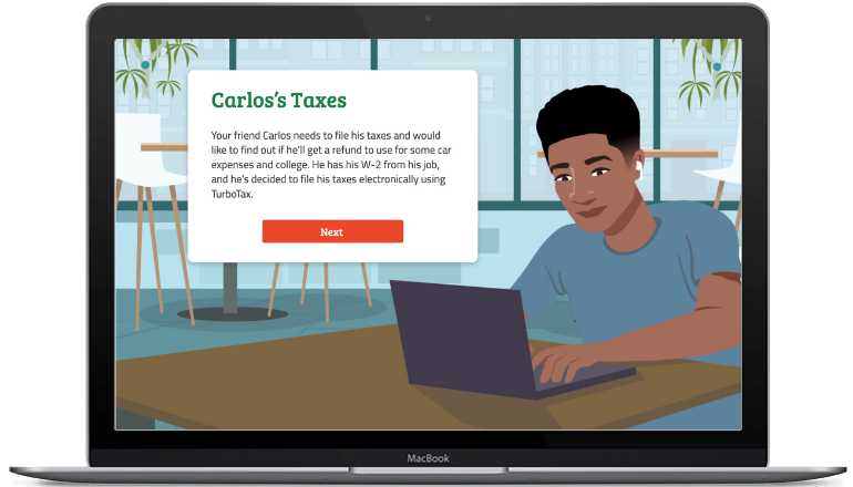tax-simulation-winter-laptop