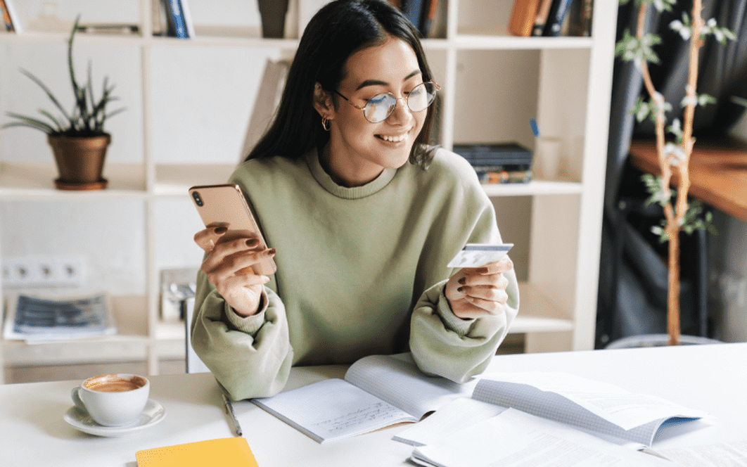 Gen Z and financial education
