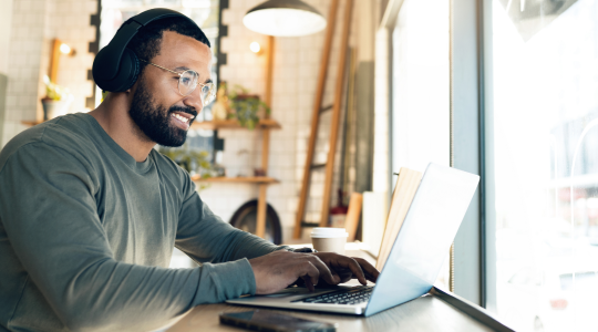 Remote worker