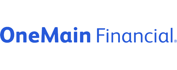 One Main Financial logo