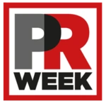 PR Week Logo