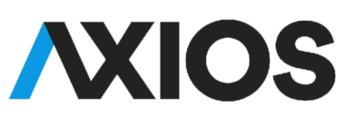 AXIOS logo