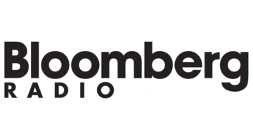 Bloomberg Radio logo